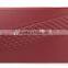 PU Leather Book Cover Clip On Case for MacBook Pro/Air 11,13,15 Retina 12
