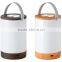 Portable Light & Power Bank (4000mAh / 27cm)