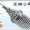 overhead aluminum alloy conductor/AAC/ACSR/AAAC/ACAR CABLE /Lion/Bear/Sheep/ Zebra