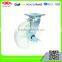 100mm-200mm Double ball bearing Heavy duty nylon casters