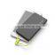 PINENG PN-952 2017 Latest Ultra-thin 5000mAh Credit Card slim Power Bank