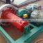 Large tonnage winch for road and bridge project and large factories and mines