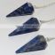 Sodalite Facetted Pendulum | Buy Wholesale Agate Pendulums | Online Top Seller Gemstone Pendulums| Prime Agate Exports