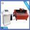 CNC flame and plasma cutting machine