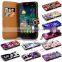 For Acer Liquid E3 E380 High Quality Print Card Holder Flip PU Wallet Leather Case Cover Moible Phone Csae