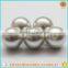 wholesale loose lab created pearls with one hole