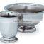 Coolers & Holders metal ice bucket wine ice bucket durable custom ice bucket