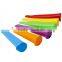 OEM Ice Cream Tools Maker Push Up Ice Cream Jelly Pop mould 6 Pack