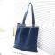 2016 Fashion Cool Jean Handbag Shopping Bag
