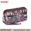 Vivisecret top quality competitive price tough ladies cosmetic bag from china
