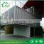 2016 Hot Sale Construction Prefab Houses Container House With Certificates