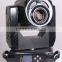 High Lumen Led 150 w Moving Head Light Holiday Lighting Led Stage Light For Christmas Led The Lamp for DJ Disco