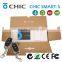 CHIC SMART S music player 6.5 inches shenzhen hoverboard