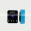 Plug-in type USB Charger adapter for Smart phones and Tablets- 4 USB Ports