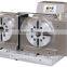 united cnc positioning tools tailstock for rotary table