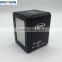 Tin customized Napkin holder / Metal printed customized tin tissue box / servilletero