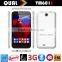 Cheap 3g Android 4.4 Dual Core Mtk8312 Tablet 3g Wifi Bluetooth fm Gps Andorid4.4 B