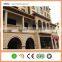 latest design waterproof 2.5-3mm thickness Corrosion resistance flexible sandstone, exterior wall sandstone