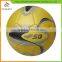 New coming superior quality custom pvc soccer ball China sale