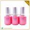 Waterproof Nail UV Gel Private Label Cosmetics Nail Polish