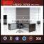 High potency eco-friendly executive office l desk