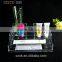 fashion design customized acrylic shower tray wholesale