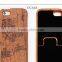 Wooden for Iphone Case for Iphone 6 Custom Case for Iphone 6 Plus