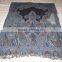 NEW COLLECTION OF EMBROARY SHAWL.