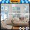 clean Aluminum alloy window blinds venetian components