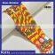 cheap customized fabric wristbands