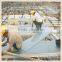 high density PVC foam board for building templates