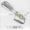 Fatory Wholesale 100% Food Grade Multi-function Egg Whisk