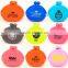 Wholesale silicone coin purse with customized logo silicone custom coin purse