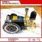 Sany SANY water pump original hydraulic grease pump water pump