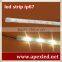 Silicon Tube 150LEDs per Roll IP67 Led Strip Lighting