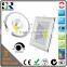 CE ROHS C-tick certificate listed 5W 10W 15W series glass dimmable led cob downlight