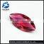 10x20mm Synthetic decorative crystal glass stone