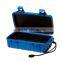 D7002 Factory Hard Waterproof Crushproof sample case