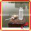 Aluminum Lotion Pump Airless Cosmetic Bottle cosmetic glass lotion bottles J5-052R