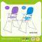 Safe Seat Folding Baby Chair Plastic Chair Sitting Chair