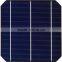 Hot Sale A Grade 6 inch 3BB Mono Solar Cell DH Solar Manufacturer