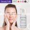 Cucumber Extract and Trehalose Moisturizing skin care toning lotion
