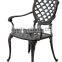 bk-418 tantra shampoo hotel dining room steel baby high chair