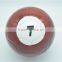Cute number size 5 pvc foam football