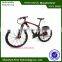Full Suspension Carbon Mountain Bike Frame 27.5er China Direct Manufacturer Carbon Bike Product