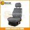 KAB quality medium mechanic suspension luxury BUS DRIVER seats
