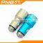 wholesale pngxe different color metal housing dual usb phone car charger