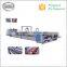 NX-2400 Automatic carton box folding and gluing machine