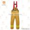 Fireman clothing with 4 layer structure Aramid material EN 469 standard-Ayonsafety