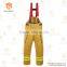 Fireman Rescue Gear With 4 Layer Structure Aramid Material EN 469 Standard